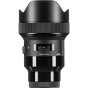 SIGMA 14mm F1.8 Art DG HSM For Sony FE