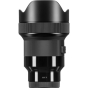 SIGMA 14mm F1.8 Art DG HSM For Sony FE
