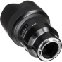 SIGMA 14mm F1.8 Art DG HSM For Sony FE