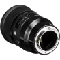 SIGMA 24mm F1.4 Art DG HSM For Sony FE