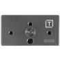 TETHERBLOCK TetherBLOCK Graphite