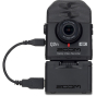 ZOOM BCQ-2N Battery Case for Q2n/Q2n-4k