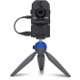 ZOOM BCQ-2N Battery Case for Q2n/Q2n-4k
