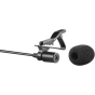 BOYA Smartphone Microphone Omni Directional Lav Microphone