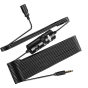 BOYA Smartphone Microphone Omni Directional Lav Microphone