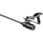 BOYA Smartphone Microphone Omni Directional Lav Microphone