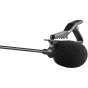 BOYA Smartphone Microphone Omni Directional Lav Microphone