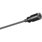 BOYA Smartphone Microphone Omni Directional Lav Microphone