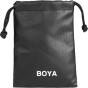 BOYA Smartphone Microphone Omni Directional Lav Microphone