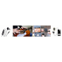 BOYA Smartphone Microphone Omni Directional Lav Microphone
