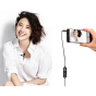 BOYA Smartphone Microphone Omni Directional Lav Microphone
