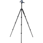 BENRO Adventure Tripod with HD2A