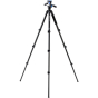 BENRO Adventure Tripod with HD2A