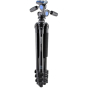 BENRO Adventure Tripod with HD2A