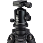 BENRO Adventure Tripod with HD2A