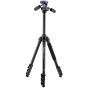 BENRO Adventure Tripod with HD1A
