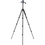 BENRO Adventure Tripod with HD1A
