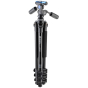 BENRO Adventure Tripod with HD1A