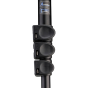 BENRO Adventure Tripod with HD1A