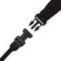 OPTECH Envy Strap 3/8" with QR Black U.S.A.