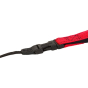 OPTECH Envy Strap 3/8" with QR Red U.S.A.