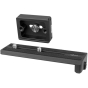 TransMount 1.5cm Camera BackingBase