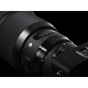 SIGMA 85mm f1.4 DG HSM Lens for Nikon ART