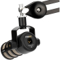 RODE PodMic Dynamic Podcasting Microphone