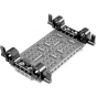 SMALLRIG Super Lightweight 15mm- Railblock (2 pcs) SR_2061