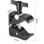 SMALLRIG Super Clamp SR_2220