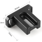SMALLRIG Lens Mount Adapter Support for BMPCC 4K SR_2247