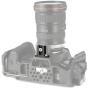 SMALLRIG Lens Mount Adapter Support for BMPCC 4K SR_2247