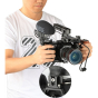 SMALLRIG Lens Mount Adapter Support for BMPCC 4K SR_2247