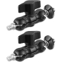 SMALLRIG Universal Magic Arms with Small Ball Head (2 pcs) SR_2158