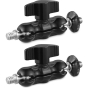 SMALLRIG Universal Magic Arms with Small Ball Head (2 pcs) SR_2158