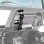 SMALLRIG Universal Magic Arms with Small Ball Head (2 pcs) SR_2158