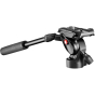 MANFROTTO Befree Live Aluminium Twist Tripod with Video Head