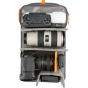 LOWEPRO FreeLine BP 350 AW HEATHER GREY