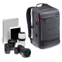 MANFROTTO Manhattan Mover 30 Backpack GRAY