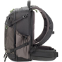 MINDSHIFT BackLight 18L Backpack Charcoal