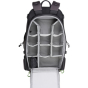 MINDSHIFT Backlight 36L Backpack Reverse access backpack Charcoal