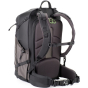 MINDSHIFT Backlight 36L Backpack Reverse access backpack Charcoal