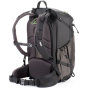 MINDSHIFT Backlight 36L Backpack Reverse access backpack Charcoal