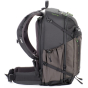MINDSHIFT Backlight 36L Backpack Reverse access backpack Charcoal