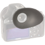 HOODMAN HoodEYE 22mm round for D4 D3s D3x D3 D800 D700 D2x D2 D1