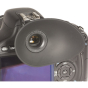 HOODMAN HoodEYE Nikon 22mm square for the rest of Nikon SLR line