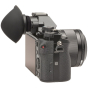 HOODMAN HoodEYE Glasses Model Eyecup for Sony A7 A7R A7S A7II