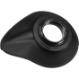 HOODMAN HoodEYE 22mm round for D4 D3s D3x D3 D800 D700 D2x D2 D1