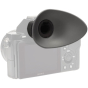 HOODMAN HoodEYE Glasses Model Eyecup for Sony A7 A7R A7S A7II