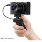 SONY VCTSGR1 Shooting Grip Tripod and Remote